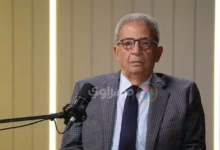 عمرو موسى: تسعين عاماً من الخبرة في الدبلوماسية والسياسة
