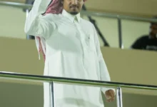 عودة آل داهش يوم الخميس وإدارة النجمة تؤكد: إجراءاتنا نظامية