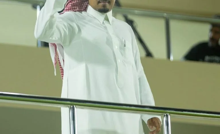 عودة آل داهش يوم الخميس وإدارة النجمة تؤكد: إجراءاتنا نظامية