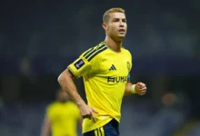 عودة رونالدو إلى النصر تسرع بسبب أزمة جيسوس