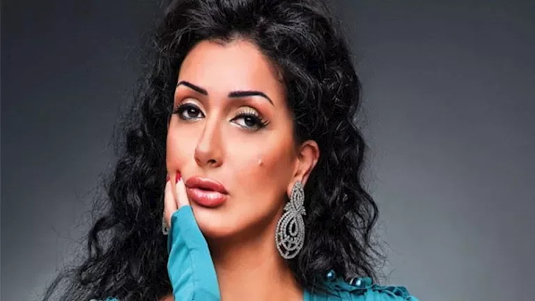 غادة عبدالرازق توضح تفاصيل زواجها المتعدد في فيديو جديد