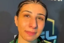 فاطمة العماري تحسم النزال وتكشف سر لهجتها اللبنانية كـ"سعودية أبًا عن جد"