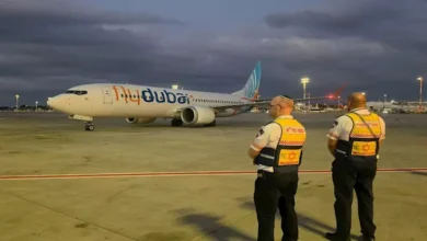 فضيحة أمنية جديدة في إسرائيل تتعلق بمسؤول مالي في شركة فلاي دبي
