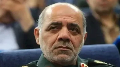 قائد الأركان الإيراني يهدد برد قوي على أي اعتداء إسرائيلي جديد