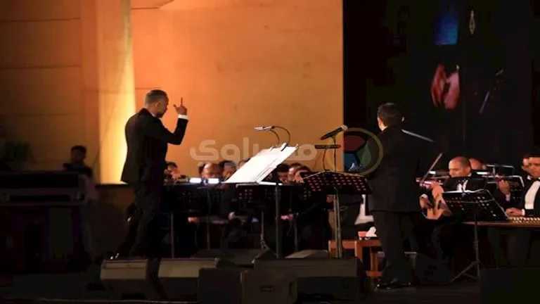 قائمة المعتذرين والمشاركين في مهرجان الموسيقى العربية بعد رامي صبري