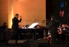 قائمة المعتذرين والمشاركين في مهرجان الموسيقى العربية بعد اعتذار رامي صبري