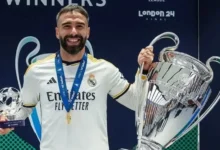 كارفاخال يقترب من الانتقال إلى خيتافي بعد مكالمة مع بوردالاس