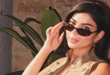 كارولين عزمي تتألق بإطلالة كاجوال على شاطئ البحر والجمهور يتفاعل - صور