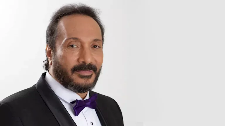 "كواليس اعتذار علي الحجار عن مهرجان الموسيقى العربية بسبب الميزانية"