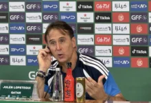 لوبيتيغي يكشف كواليس خروج منتخب قطر: الضغط النفسي كان السبب الرئيسي