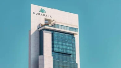 مبادلة الإماراتية أبرز المستثمرين السياديين في المنطقة خلال تسعة أشهر من 2026