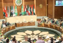 مجلس وزراء البيئة العرب يناقش قضايا تغير المناخ والبيئة في فلسطين