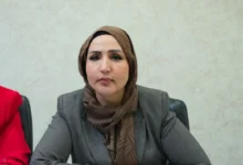محكمة الكرخ تطلب من البرلمان رفع الحصانة عن النائبة زهراء لقمان