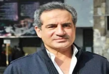 محمد ثروت يقرر الانسحاب من مهرجان الموسيقى العربية