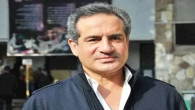 محمد ثروت يقرر الانسحاب من مهرجان الموسيقى العربية