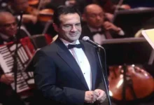 محمد ثروت يوضح أسباب غيابه عن مهرجان الموسيقى العربية