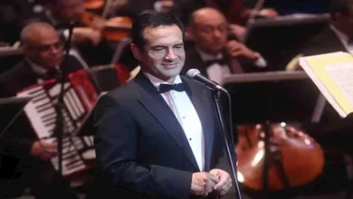 محمد ثروت يوضح أسباب غيابه عن مهرجان الموسيقى العربية