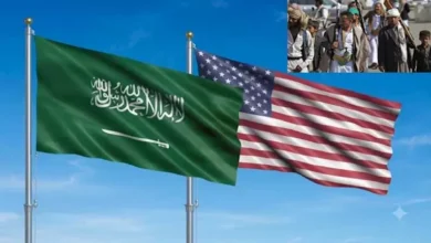 مسؤول أمريكي يكشف تفاصيل دعم واشنطن للسعودية في مواجهة الحوثيين
