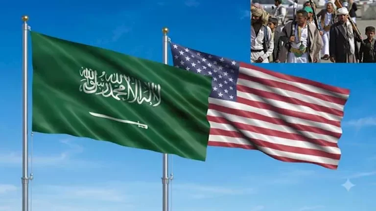 مسؤول أمريكي يكشف تفاصيل دعم واشنطن للسعودية في مواجهة الحوثيين