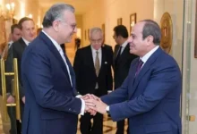 مستشار ترامب يعبر عن شكره للرئيس السيسي ويؤكد دعم الولايات المتحدة للسودان
