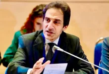 مشاورات سياسية بين مصر وإيطاليا تناقش الأوضاع في ليبيا
