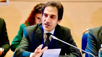مشاورات سياسية بين مصر وإيطاليا تناقش الأوضاع في ليبيا