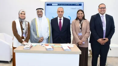 مصر تسعى لتعزيز مشاركة الشركات المصرية في مشروعات التنمية الأفريقية