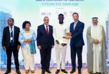 مصر تكرم الفائزين في المسابقة الرئاسية الأفريقية للذكاء الاصطناعي والروبوتات