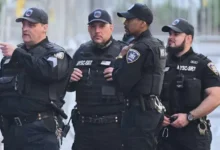 مقتل شخصين وإصابة 30 في حادث إطلاق نار بولاية جورجيا الأمريكية