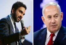 ممداني يدعو لملاحقة نتنياهو ويطالب أمريكا بالانضمام للمحكمة الجنائية الدولية