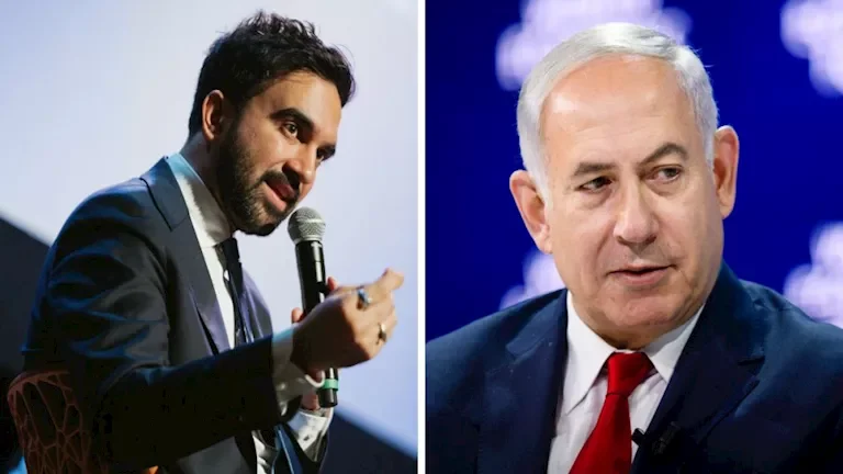 ممداني يدعو لملاحقة نتنياهو ويطالب أمريكا بالانضمام للمحكمة الجنائية الدولية