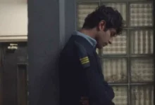 مهرجان الجونة السينمائي يشارك بفيلم "خروج آمن" في مسابقة الأفلام الروائية الطويلة