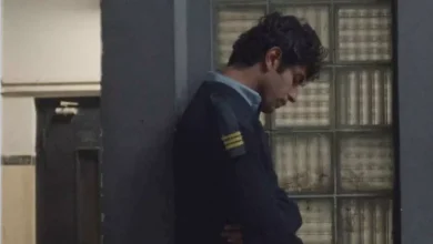 مهرجان الجونة السينمائي يشارك بفيلم "خروج آمن" في مسابقة الأفلام الروائية الطويلة