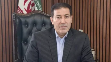 مهرداد أخلاقي كتابجي: وزير الدفاع المرشح من قبل بزشكيان