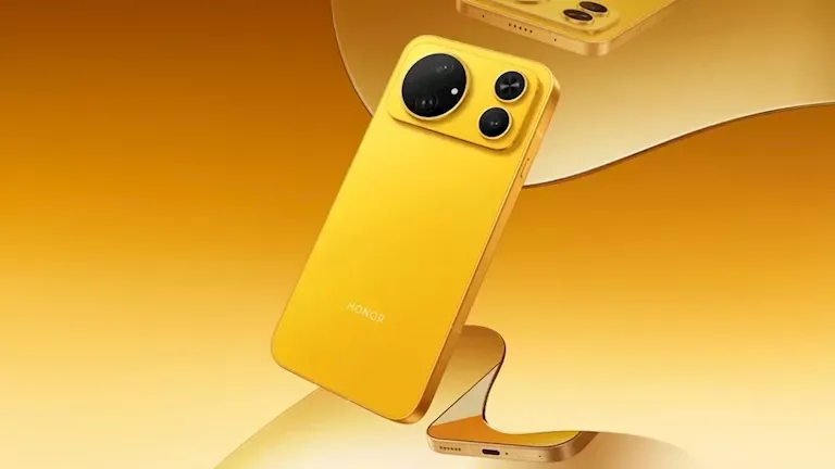 مواصفات هواتف هونر Magic 9 تنافس آيفون وسامسونج