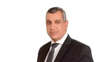 نادية مصطفى تعلن عن موعد ومكان عزاء الفنان جابر البلتاجي