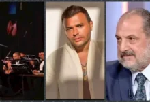 نجم يفقد 60 كيلو وأميرة أديب تتجه للقضاء وقائمة المعتذرين في مهرجان الموسيقى