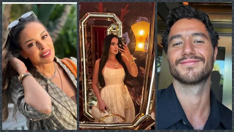نجوم الفن يتألقون: نانسي عجرم بفستان قصير وأمينة خليل بإطلالة "التايجر" خلال 24 ساعة