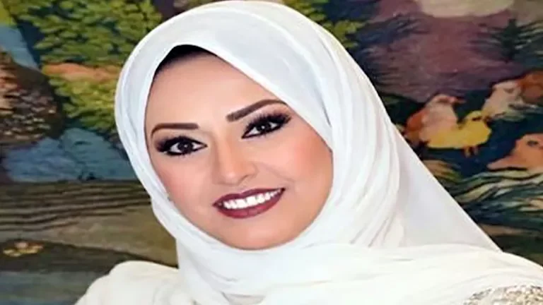 هند عاكف تستعرض تفاصيل مسرحية "العيال رجعت" خلال مؤتمر صحفي
