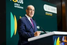 وزير الخارجية يعلن عن تدشين منصة جديدة للحوار الأفريقي خلال منتدى العلمين