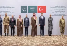 وزير الدفاع السعودي يعلن بدء تفعيل "الردع الجماعي" في إطار حلف مكة