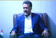 وفاة رئيس لجنة الشباب في مجلس البصرة