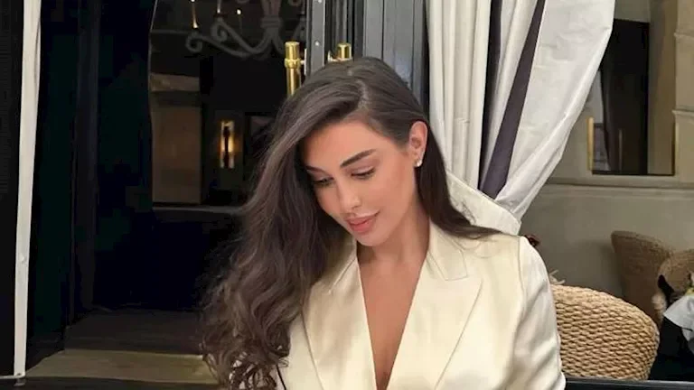 ياسمين صبري تعبر عن سعادتها بعودة شيرين عبدالوهاب: "وحشتنا"